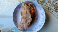自制手抓饼