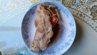 自制手抓饼