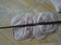 自制紫薯玫瑰花做法图解2)