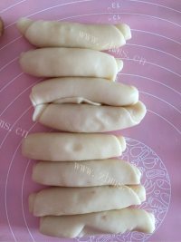 自制红豆酥做法图解10)