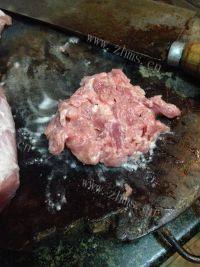 鲜香的芹菜肉丝做法图解2)