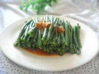 「DIY美食」凉拌豇豆