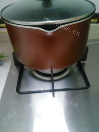 鲜美牛尾巴汤做法图解4)