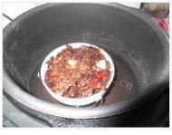「DIY美食」梅菜扣肉做法图解13)