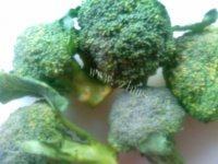 味道不错的蒜蓉西兰花做法图解1)