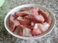红烧牛肉（简单版）做法图解2)