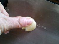 香脆的玛格丽特饼干做法图解7)