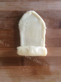 白糖酥饼做法图解11)
