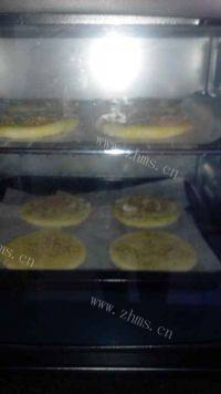 自制糖酥饼做法图解14)