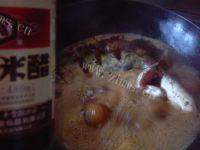 家庭版-鲶鱼炖茄子做法图解9)