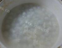 健康的桂花酒酿小汤圆做法图解6)