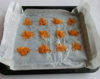 自己做的香橙蛋糕卷做法图解10)