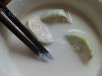 家常菜烩三鲜做法图解4)