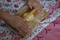 「DIY美食」白吉馍做法图解9)