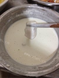 特下饭的咕噜肉做法图解5)