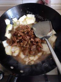 红烧牛肉（首发）做法图解6)