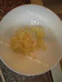 珍馐美味的蒜香茄子做法图解2)