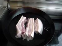 香飘十里的红烧肉做法图解3)