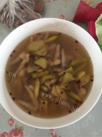 营养丰富的泡椒凤爪做法图解6)