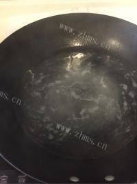 家常菜西葫芦鸡蛋汤做法图解3)