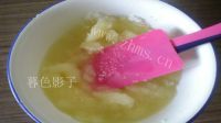 自制咖啡饼干做法图解2)