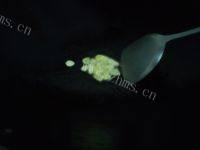 口舌生香的盐水菜心做法图解5)
