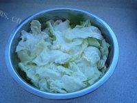 「DIY美食」水煮鱼片做法图解6)