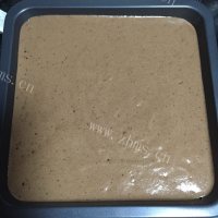 喷香的可可戚风蛋糕做法图解9)