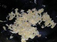 香气浓郁的蛋包饭做法图解5)