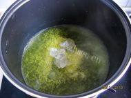 香甜的自制蜂蜜柚子茶做法图解6)