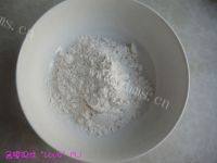 味道不错的豆沙包做法图解1)