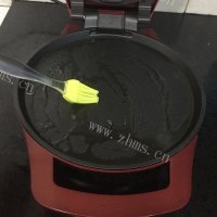 美味电饼档煎牛排做法图解3)