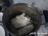 美味的酱烤时蔬做法图解4)