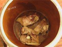 健康美食之坛子肉做法图解8)