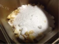 苹果果酱做法图解2)