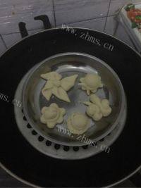 多造型馒头做法图解6)