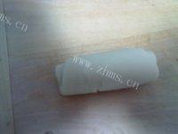 饱满的苏式鲜肉月饼做法图解14)