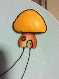 趣味童餐做法图解12)
