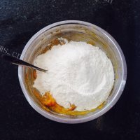 珍馐美味的双色馒头做法图解3)