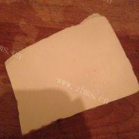 美味的清蒸豆腐丸子做法图解1)