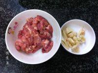 家常菜上汤菠菜做法图解2)