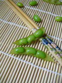 「DIY」五香毛豆