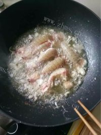 麻辣皮皮虾做法图解2)