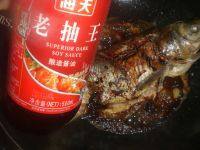 家常菜红烧鲢鱼做法图解6)