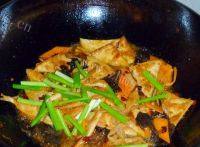 DIY-鱼香豆腐