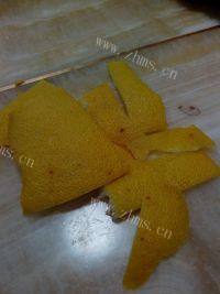 美美厨房之蜂蜜柚子茶做法图解2)