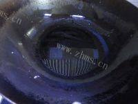 自制蒜黄炒鸡蛋做法图解4)