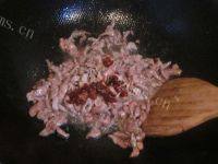 「DIY美食」鱼香肉丝做法图解5)