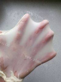 自制蔓越莓吐司做法图解3)