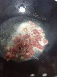 简单午餐新疆牛肉抓饭做法图解4)